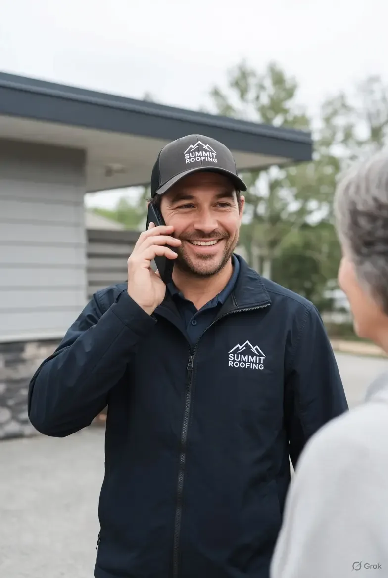 Flat Roof Leak Repair Salem, IA FAQs